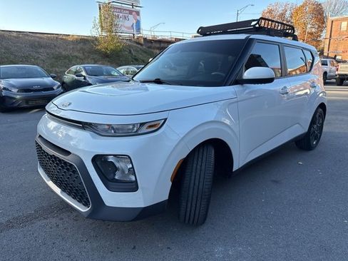 Used 2021 Kia Soul S image 5
