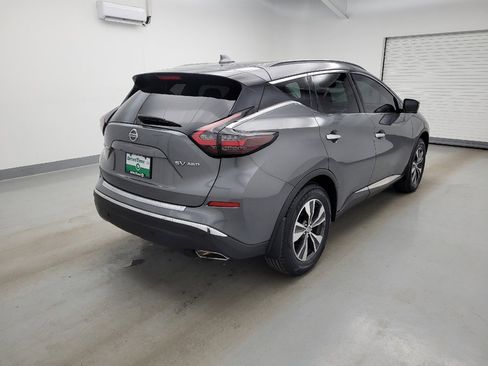 Used 2019 Nissan Murano SV w/ Premium Package AWD/4WD image 9