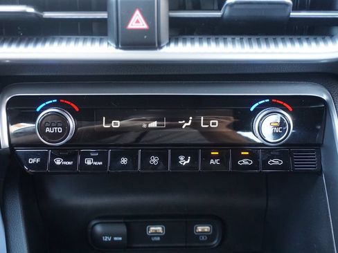 Used 2021 Kia K5 GT-Line FWD image 11