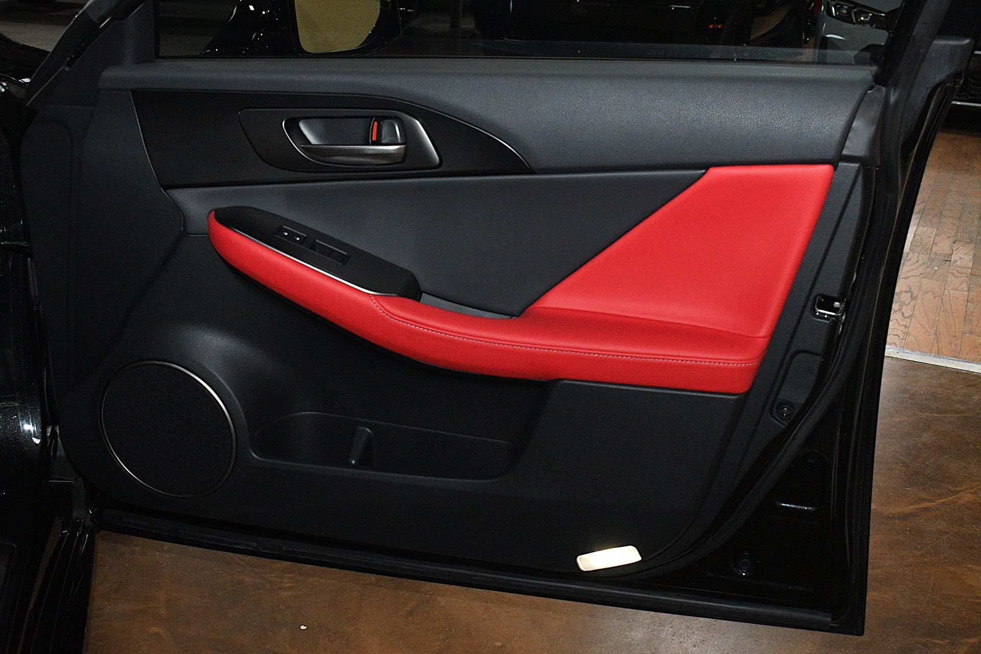 Used 2026 Lexus IS 350 F Sport w/ Technology Package RWD image 42