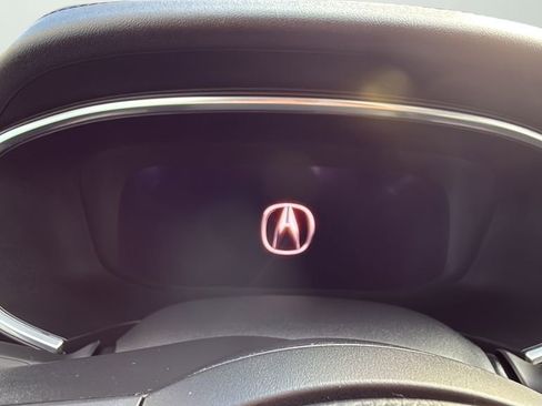 Used 2023 Acura MDX SH-AWD w/ Advance Package image 16