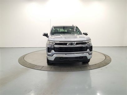 New 2026 Chevrolet Silverado 1500 LT w/ Leather Package