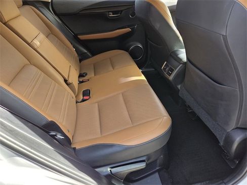 Used 2019 Lexus NX 300 AWD image 14