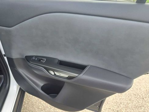 New 2026 Lexus RZ 350e 2WD image 14