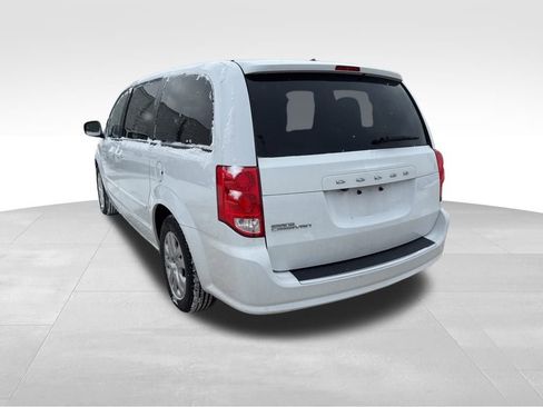Used 2017 Dodge Grand Caravan SE w/ Power Window Group image 7