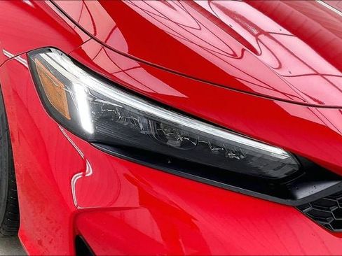 New 2026 Honda Civic Sport image 13