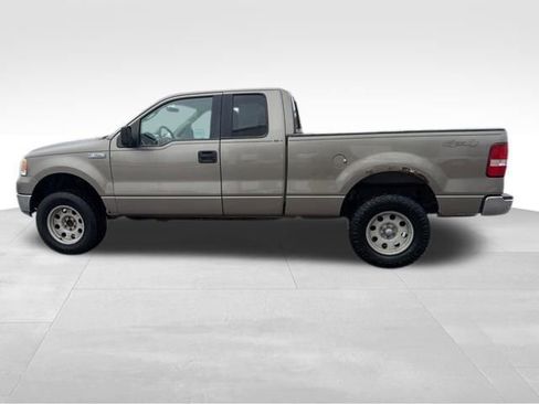Used 2005 Ford F150 XLT image 9