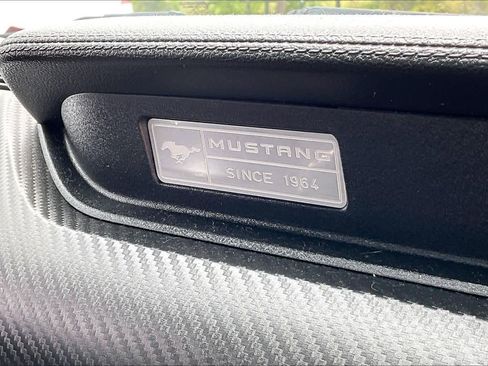 Used 2015 Ford Mustang Coupe w/ Equipment Group 051A RWD image 10