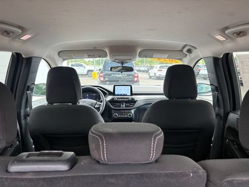 Used 2024 Ford Escape Active AWD/4WD image 28