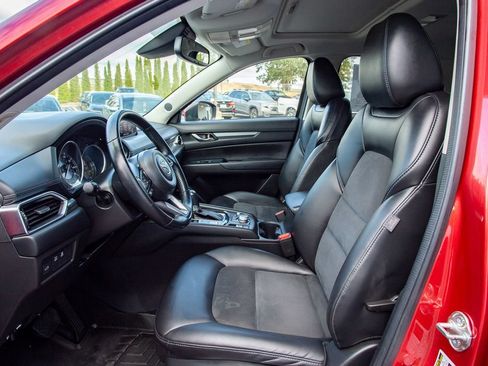 Used 2019 MAZDA CX-5 Touring AWD/4WD image 25