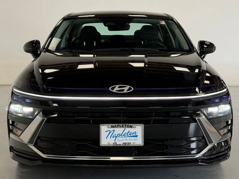 Used 2024 Hyundai Sonata SEL FWD image 7