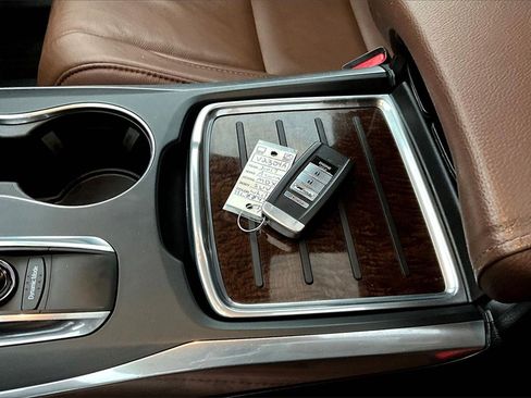 Used 2017 Acura MDX SH-AWD w/ Technology Package image 36