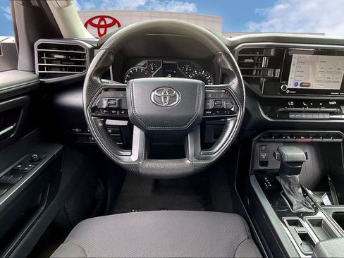 Used 2024 Toyota Tundra SR image 5
