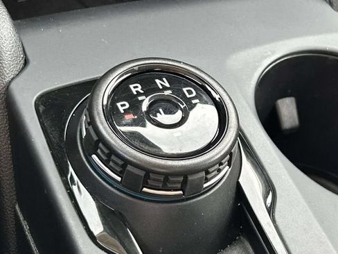 Certified 2024 Ford Bronco Sport Heritage w/ Heritage Convenience Package AWD/4WD image 38