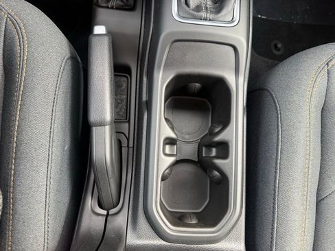 New 2025 Jeep Wrangler Unlimited Sport AWD/4WD image 27