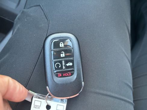 Used 2023 Honda Accord EX image 20