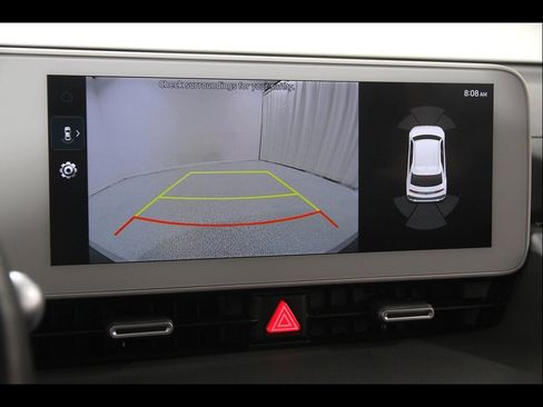 Certified 2024 Hyundai Ioniq 5 SEL AWD/4WD image 14