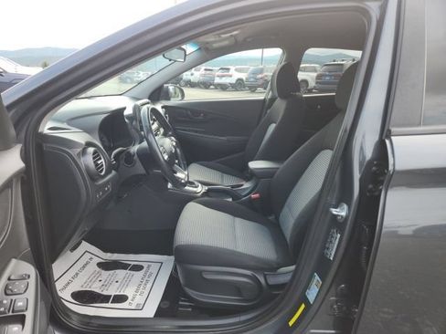 Used 2019 Hyundai Kona SEL AWD/4WD image 21