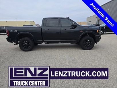 Used 2022 RAM 2500 Limited w/ Night Edition