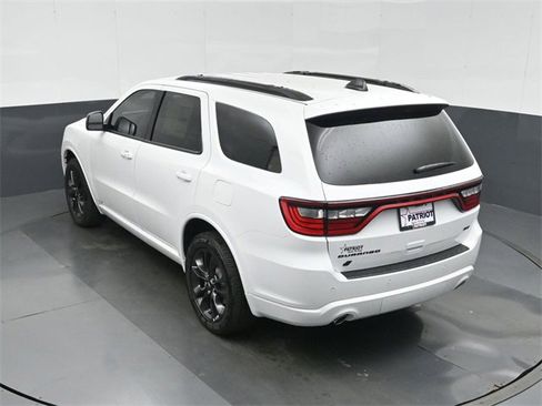 New 2026 Dodge Durango GT w/ Blacktop Package image 30