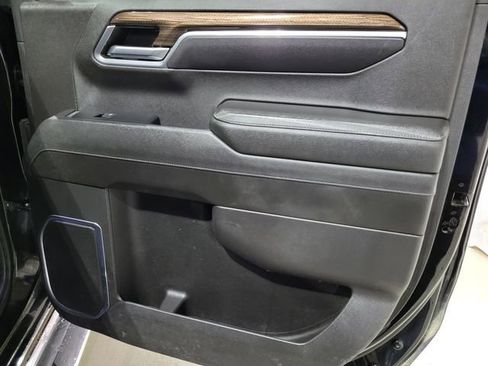 Used 2022 Chevrolet Silverado 1500 LT image 52