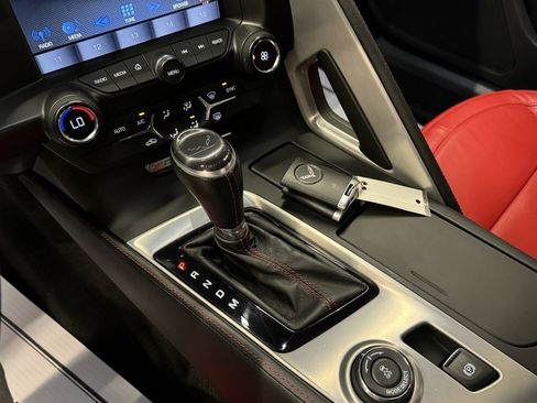 Used 2016 Chevrolet Corvette Z06 image 30