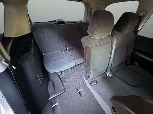 Used 2017 Nissan Armada SV w/ Driver Package image 9