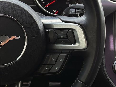 Used 2020 Ford Mustang GT Premium w/ Black Accent Package image 16