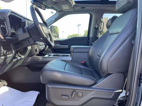 New 2025 Ford F250 Lariat w/ Lariat Ultimate Package image 20