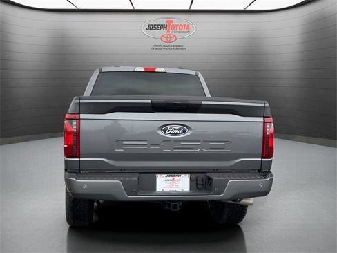 Used 2025 Ford F150 STX image 12
