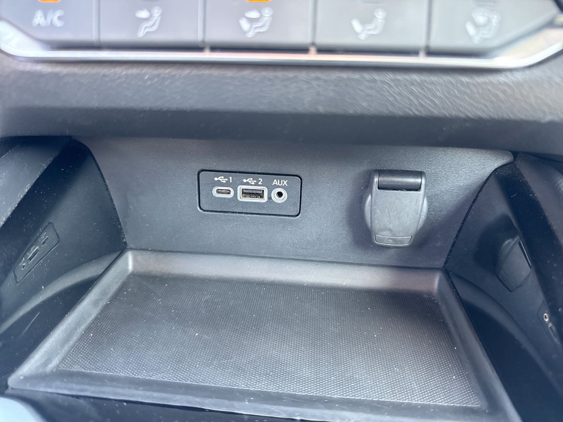 Certified 2024 Nissan Altima 2.5 SV FWD image 21