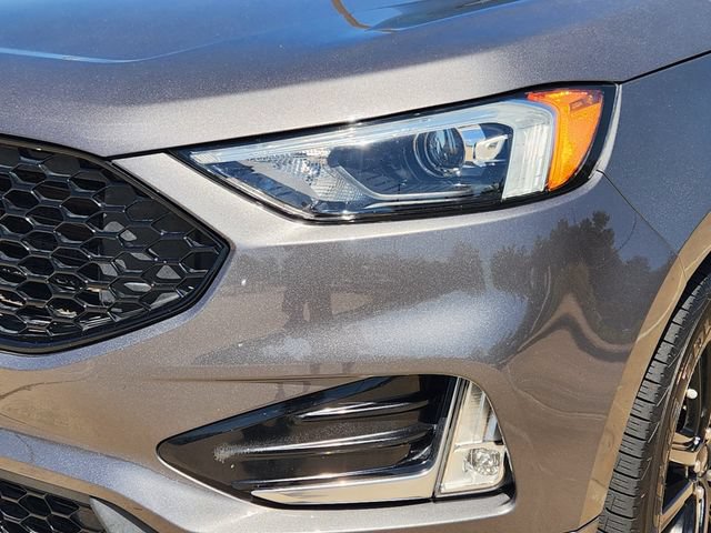 Used 2022 Ford Edge ST-Line AWD/4WD image 9
