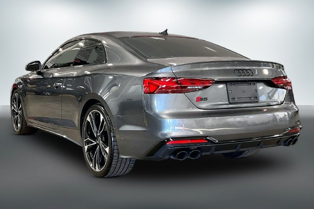 Used 2023 Audi S5 Prestige AWD/4WD image 12