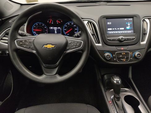 Used 2017 Chevrolet Malibu LS w/ LPO, Convenience Package 1 image 22