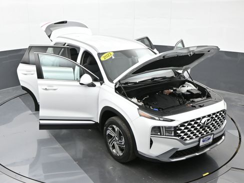 Used 2022 Hyundai Santa Fe SEL image 45