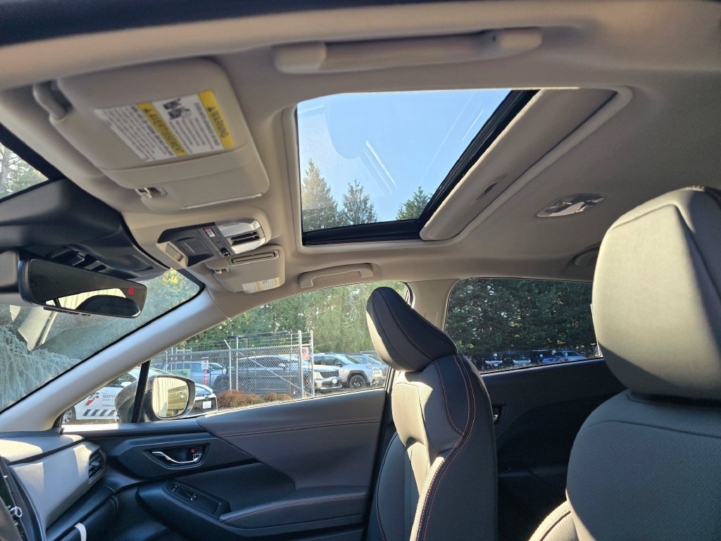 New 2026 Subaru Crosstrek 2.5i Limited AWD/4WD image 12