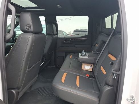 New 2026 GMC Sierra 1500 AT4 w/ AT4 Premium Package image 11