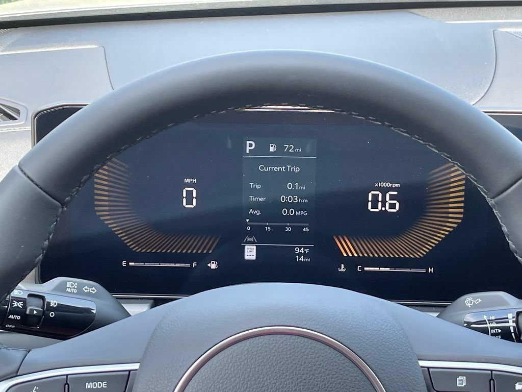 New 2026 Kia K5 GT-Line w/ GT-Line Premium Package FWD image 14