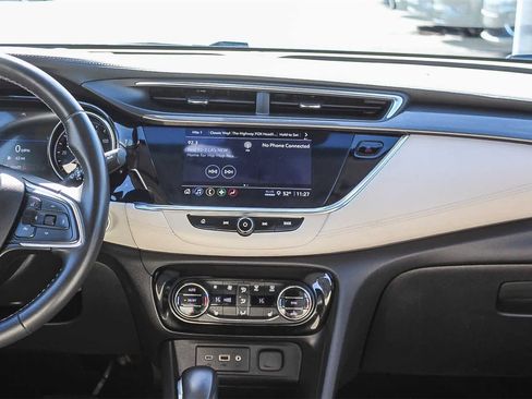 Used 2023 Buick Encore GX Select image 18