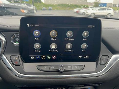 Used 2024 Chevrolet Blazer LT w/ Convenience Package FWD image 20