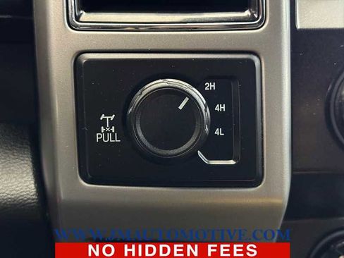 Used 2019 Ford F250 Lariat w/ Lariat Value Package image 30