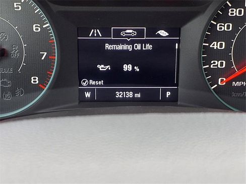 Used 2024 Chevrolet Malibu LT w/ Midnight Edition image 17