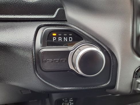 Used 2021 RAM 1500 Big Horn RWD image 27