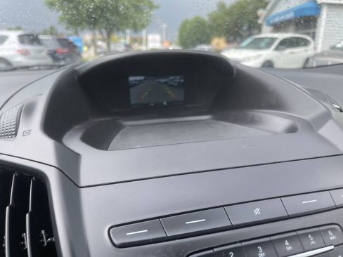 Used 2019 Ford Escape S FWD image 15