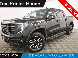 Used 2022 GMC Sierra 1500 AT4 w/ AT4 Premium Package video 1