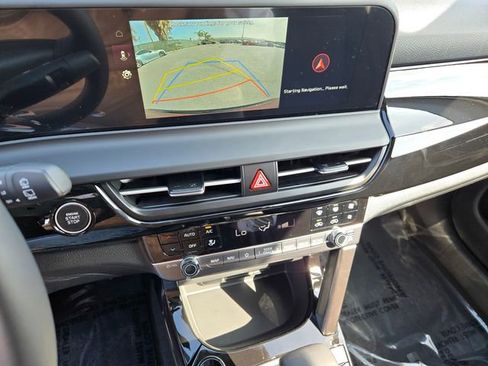 New 2026 Kia Seltos S AWD/4WD image 13