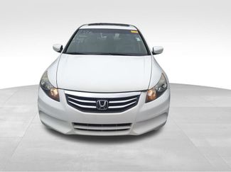 Used 2012 Honda Accord EX-L video 3