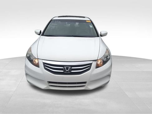 Used 2012 Honda Accord EX-L image 3