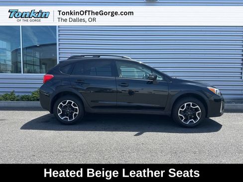 Used 2017 Subaru Crosstrek 2.0i Limited AWD/4WD image 2