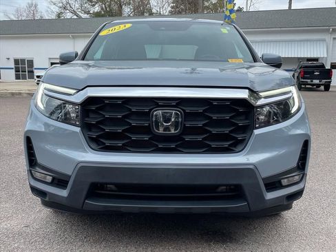 Used 2023 Honda Passport EX-L image 30
